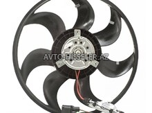 Volkswagen touareg elektron pəri